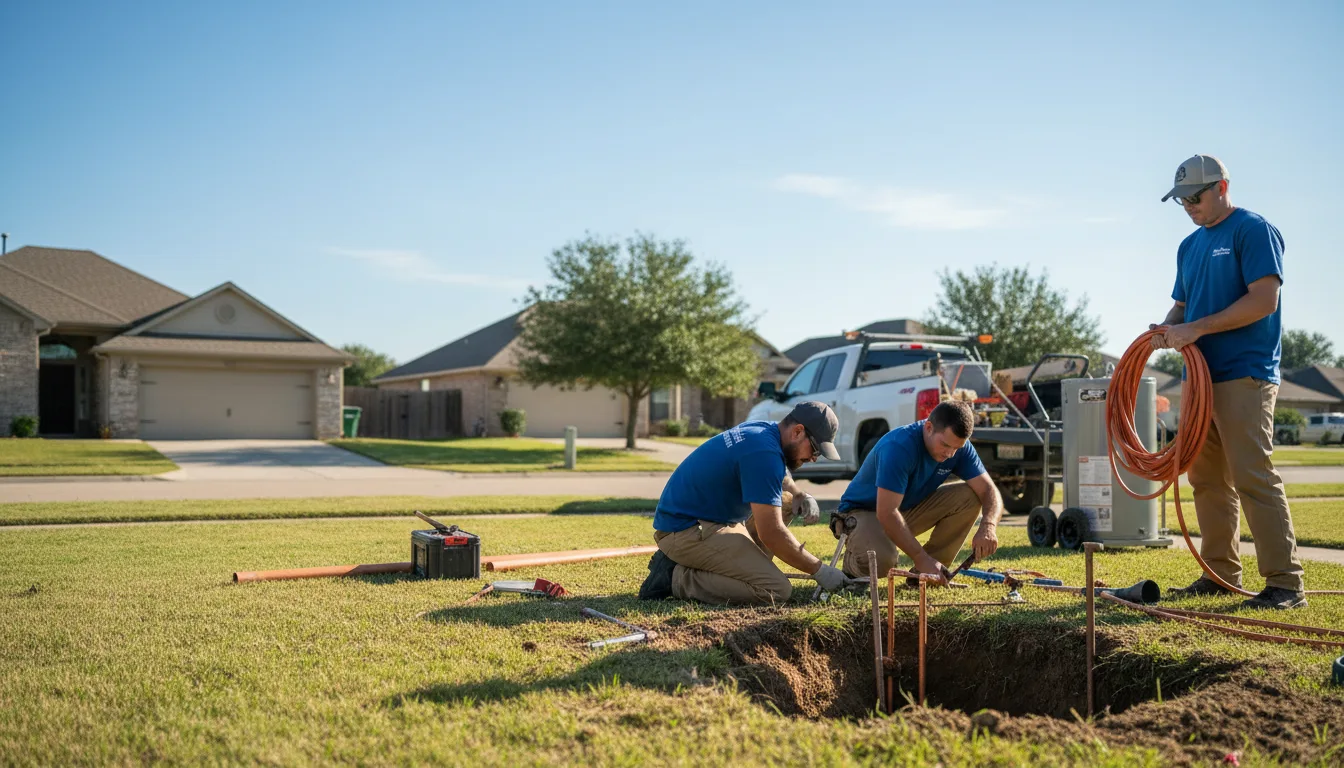 Plumber in Yalaha, FL near me